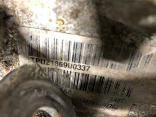 АКПП на запчасти ( под ремонт ) RENEGADE (BU) 14- 2020 Wagon 2.4L I4 ZERO EVAP M-AIR