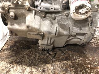 Двигатель бензин FORD FOCUS 10-18 Хетчбек 2.0L GDI I4 flex fuel engine