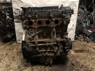 Двигатель бензин FOCUS 10-18 2012 Хетчбек 2.0L GDI I4 flex fuel engine