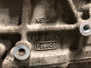 Двигатель бензин FOCUS 10-18 2012 Хетчбек 2.0L GDI I4 flex fuel engine