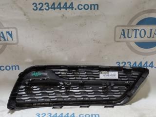 Накладка бампера передняя левая MDX (YD3) 13-21