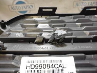 Накладка бампера передняя левая MDX (YD3) 13-21