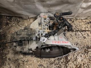 МКПП ACCENT RB 10- 2011 1.6L 4