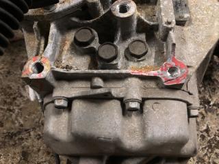 МКПП ACCENT RB 10- 2011 1.6L 4