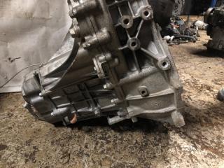 МКПП ACCENT RB 10- 2011 1.6L 4