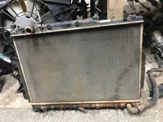 Радиатор основной CX-9 06-16 2008 Внедорожник 3.7