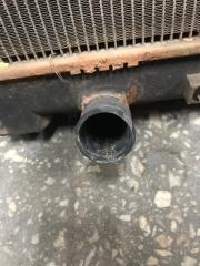 Радиатор основной CX-9 06-16 2008 Внедорожник 3.7