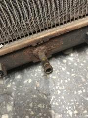 Радиатор основной CX-9 06-16 2008 Внедорожник 3.7