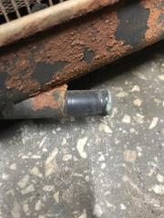 Радиатор основной CX-9 06-16 2008 Внедорожник 3.7