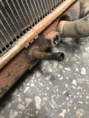 Радиатор основной CX-9 06-16 2008 Внедорожник 3.7