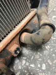 Радиатор основной CX-9 06-16 2008 Внедорожник 3.7