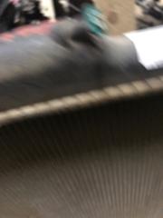 Радиатор основной CX-9 06-16 2008 Внедорожник 3.7