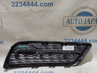 Накладка бампера передняя левая MDX (YD3) 13-21