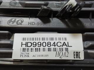 Накладка бампера передняя левая ACURA MDX (YD3) 13-21