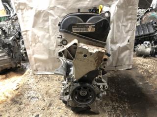 Двигатель бензин JETTA USA 10-17 2017 Седан 1.4L TSI I-4 Turbocharged