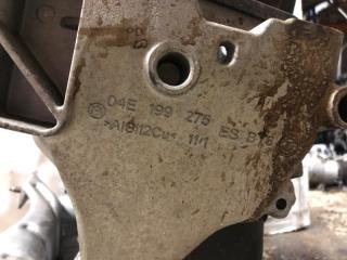 Двигатель бензин JETTA USA 10-17 2017 Седан 1.4L TSI I-4 Turbocharged