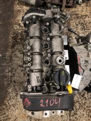 Двигатель бензин JETTA USA 10-17 2017 Седан 1.4L TSI I-4 Turbocharged