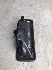 Ручка двери багажника FLEX 08-19 2013 TP3 3.5 PDED