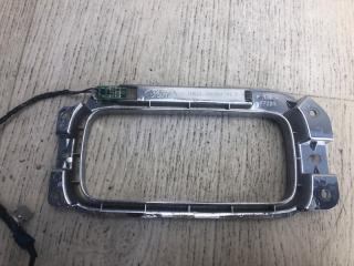 Пластик салона FORD FLEX 08-19 TP3 3.5 PDED