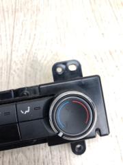 Блок управления печкой задний FLEX 08-19 2013 TP3 3.5 PDED