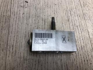 Клапан кондиционера FORD FLEX 08-19 2013