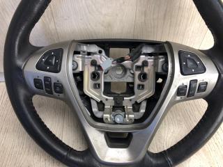 Руль FLEX 08-19 2013 TP3 3.5 PDED