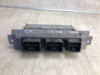 Блок управления двигателем FLEX 08-19 2013 TP3 3.5 PDED