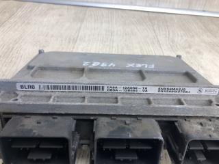 Блок управления двигателем FORD FLEX 08-19 TP3 3.5 PDED