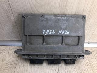 Блок управления двигателем FLEX 08-19 2013 TP3 3.5 PDED