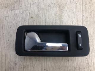 Ручка двери внутренняя передняя левая FORD FLEX 08-19 2013