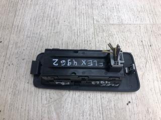 Блок управления стеклоподъемниками передний левый FORD FLEX 08-19 TP3 3.5 PDED