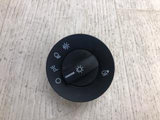 Блок управления освещением FORD FLEX 08-19 2013