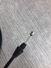 Трос замка капота FORD FLEX 08-19 TP3 3.5 PDED