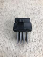 Резистор печки FORD FLEX 08-19 TP3 3.5 PDED