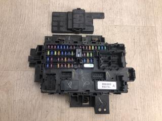 Блок предохранителей салон FLEX 08-19 2013 TP3 3.5 PDED