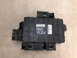 Блок предохранителей салон FORD FLEX 08-19 TP3 3.5 PDED