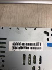 Магнитола FLEX 08-19 2013 TP3 3.5 PDED