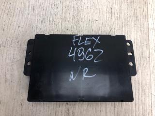 Блок электронный FLEX 08-19 2013 TP3 3.5 PDED