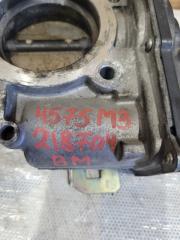 Дроссельная заслонка 3 BM 13-19 2016 Седан 2.0L 4