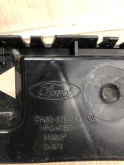 Кронштейн заднего бампера правый FLEX 08-19 2013 TP3 3.5 PDED