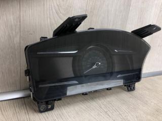 Панель приборов FLEX 08-19 2013 TP3 3.5 PDED