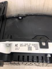 Панель приборов FLEX 08-19 2013 TP3 3.5 PDED