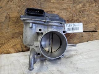 Дроссельная заслонка HYUNDAI ACCENT RB 10- 2011 Б/У Дроссельная заслонка HYUNDAI ACCENT RB 10- 2011