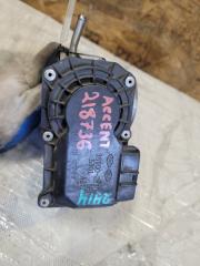 Дроссельная заслонка ACCENT RB 10- 2011 1.6L 4