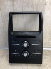 Блок управления мультимедиа FLEX 08-19 2013 TP3 3.5 PDED