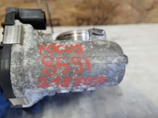 Дроссельная заслонка FOCUS 10-18 2013 Хетчбек 2.0 C20HDEX