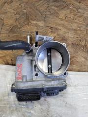 Дроссельная заслонка NISSAN NV200 USA 13- 2017