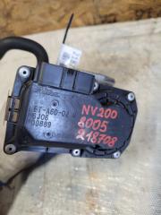Дроссельная заслонка NV200 USA 13- 2017 Минивэн 2.0L 4