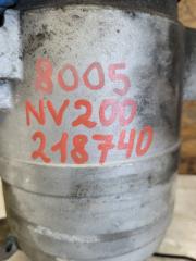 Компрессор кондиционера NV200 USA 13- 2017 Минивэн 2.0L 4