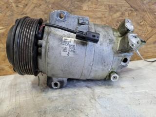 Компрессор кондиционера NISSAN NV200 USA 13- Минивэн 2.0L 4